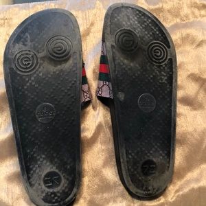 Gucci Shoes - Gucci Slides Gucci Shoes - Gucci Slides